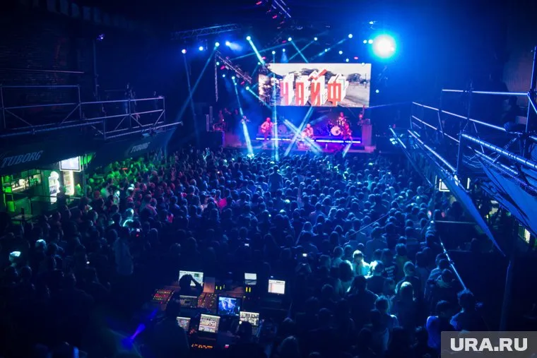 История «Теле-клуба» началась 6 сентября 2007 года