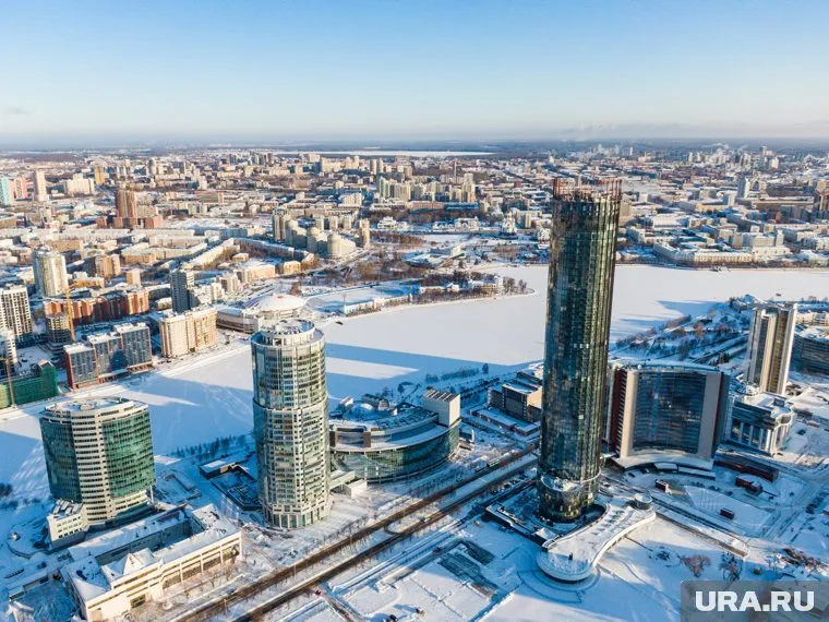 Интернет-издание хочет открыть бюро в Екатеринбурге