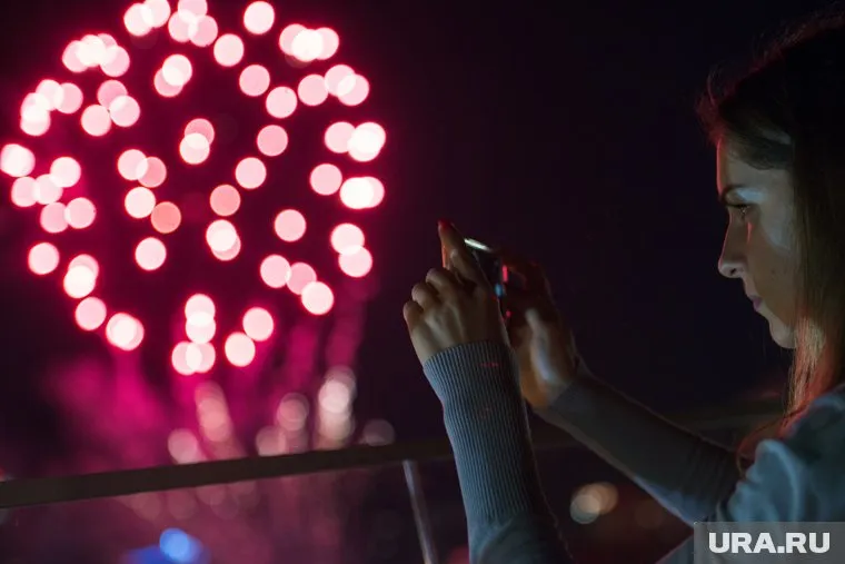 В этом году зауральцы могут остаться без праздничного фейерверка