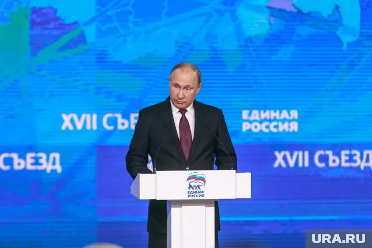 За Путина голосовали даже либералы