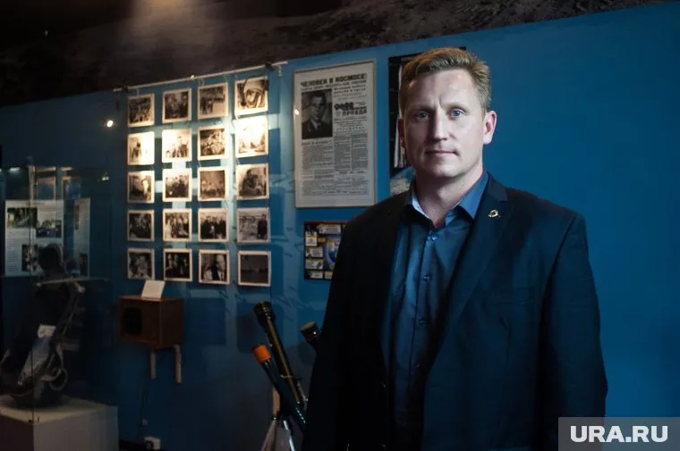 Прокопьев выходил в открытый космос более семи раз