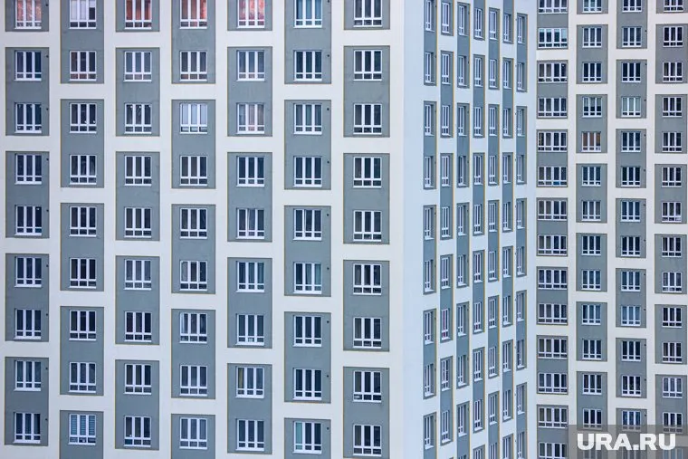 Снять квартиру в Тюмени можно в среднем за 26 тысяч рублей