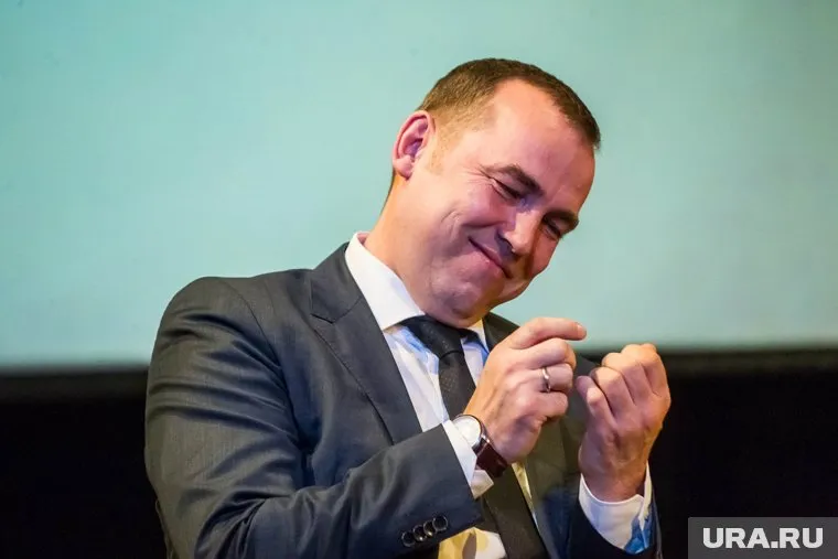 Замгубернатора Вадим Шумков заверил местных жителей, что силой завод у них строить не будут