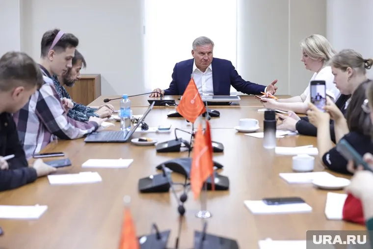 Алексей Бобров подчеркнул, что окончательное решение по использованию участка не принято