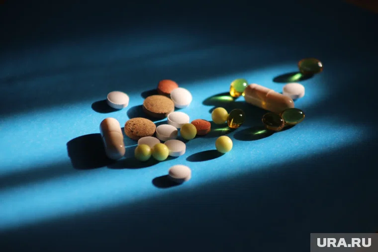 По адресам регистрации производств БАДов обнаружили жилые дома, гостиницы или пустыри