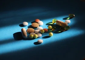 Названа неутешительная статистика по качеству БАДов в РФ