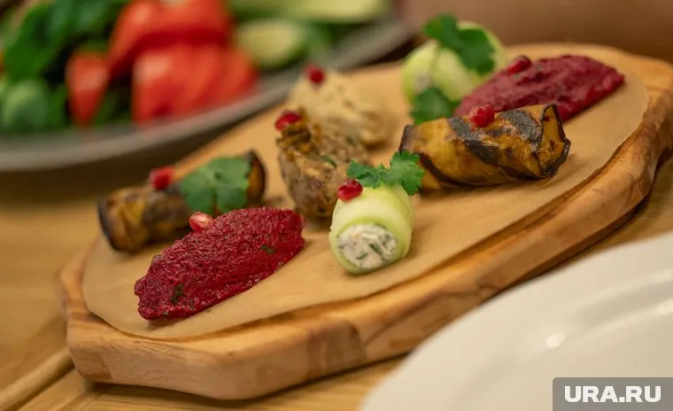 Ресторан «Даги&Греки» работает в техническом режиме