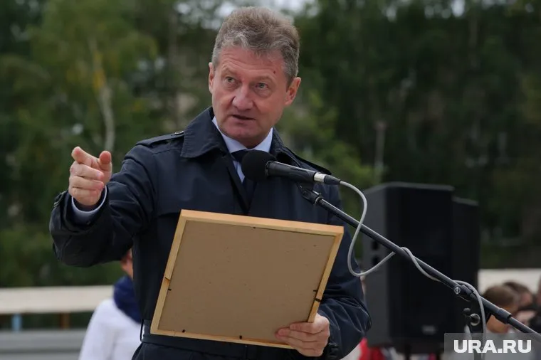 Андрей Козицын считает команду сильной и серьезной