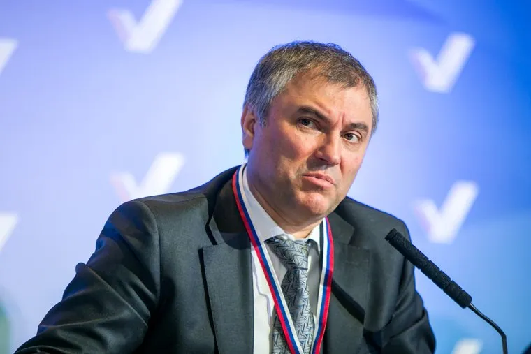 Медиа-форум "За правду и справедливость" ОНФ. Встреча с Володиным В. Санкт-Петербург, володин вячеслав