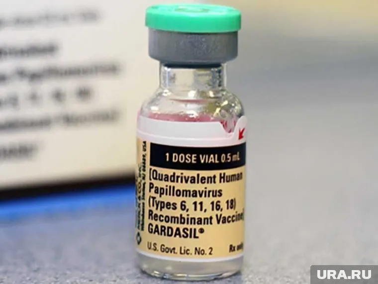 США активно поставляют России продукты и другие товары, включая лекарства