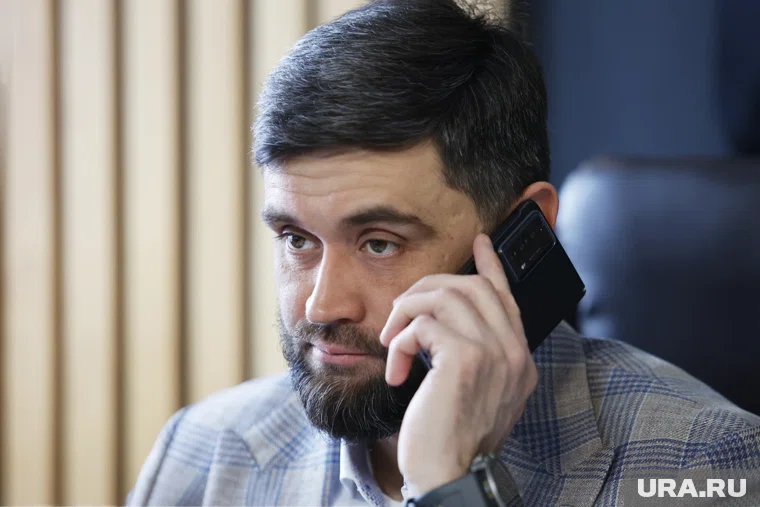 Застройщик Евгений Соснин планирует достроить 28-этажный ЖК в Екатеринбурге до конца 2026 года