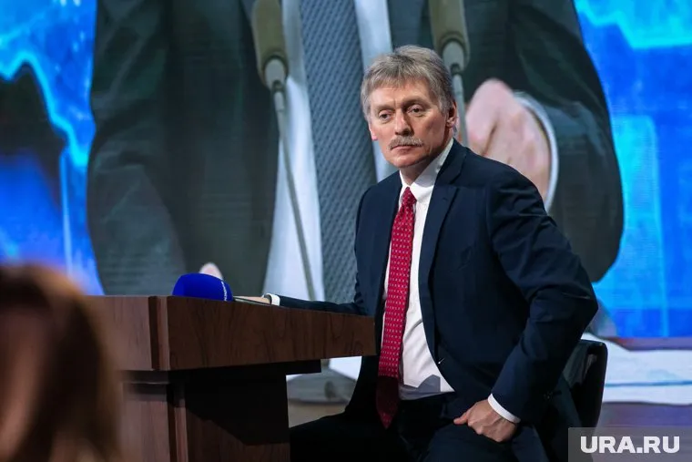 Песков заявил о нежелании США рассказывать правду о Второй мировой войне