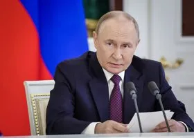 Путин прозондировал почву перед встречей с Уиткоффом