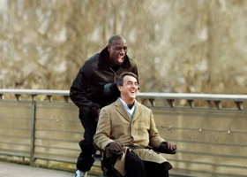 Если за окном дождь и слякоть: топ-10 фильмов, которые спасут от осенней хандры