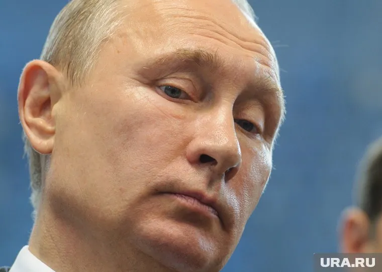 «Не надо жабры раздувать», — сказал Путин о своей роли в истории