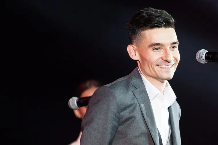 Народная премия E1.RU. Екатеринбург