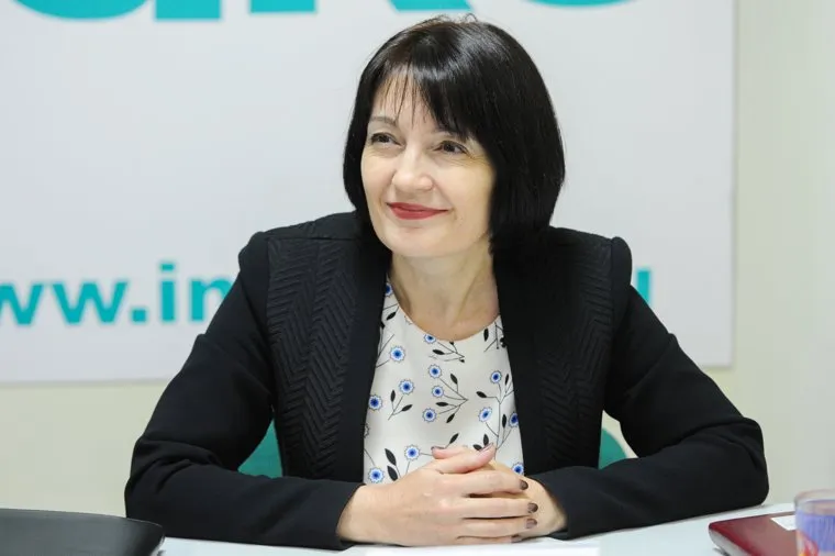 Итоговая пресс-конференция министерства экологии Челябинской области. Челябинск