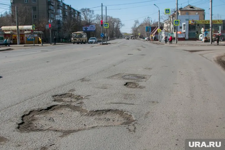 Суд обязал мэрию провести ремонт