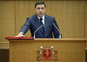 Церемония инаугурации Куйвашева пройдет по сценарию «без помпы»