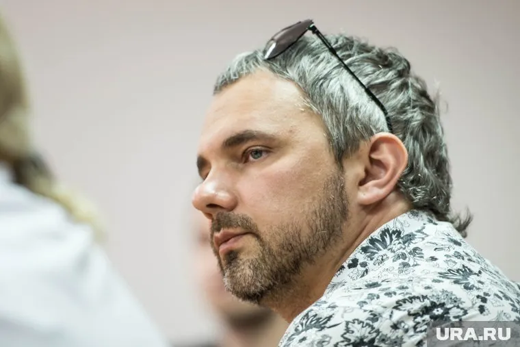 Дмитрий Лошагин должен был находиться в ИК-10 до начала 2024 года