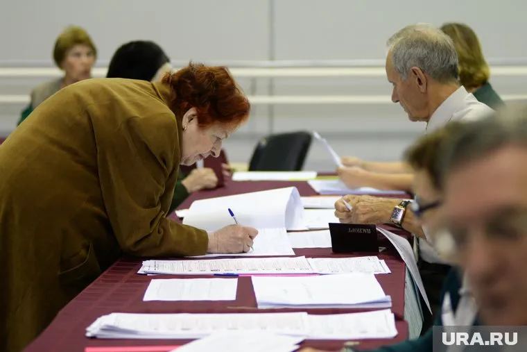 Референдум может пройти в ближайшее время