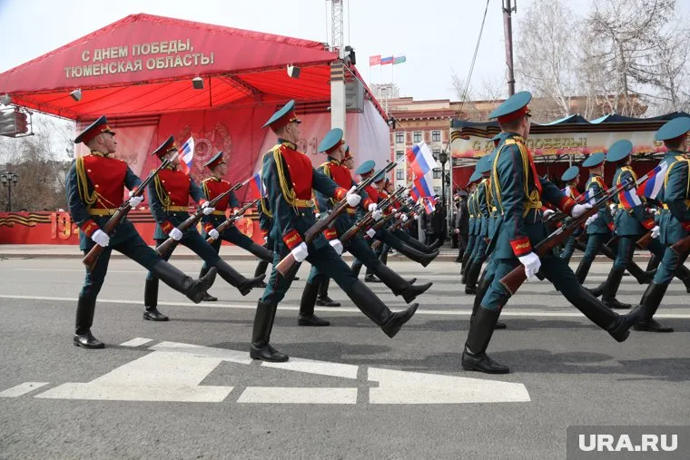 В тюменском военном училище проходят проверки следственных органов