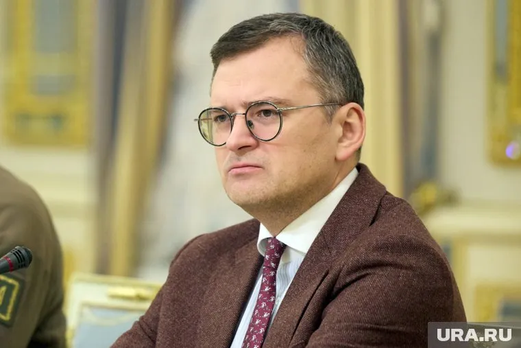 Кулеба уверен, что Украина не сможет полагаться на США даже после ухода Трампа