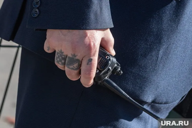 Ранее мужчина уже привлекался к ответственности за дискредитацию ВС РФ