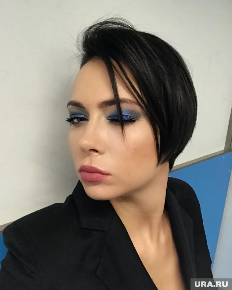 Самбурская возмущена избиением артиста