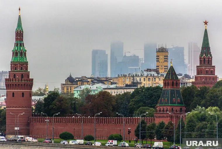 Количество регионов может сократиться в 3 раза