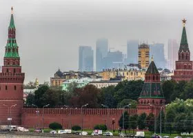 У Кремля не один, а четыре варианта «перенарезки» России