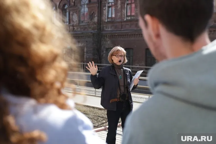 Участникам будет предложено более 600 экскурсий