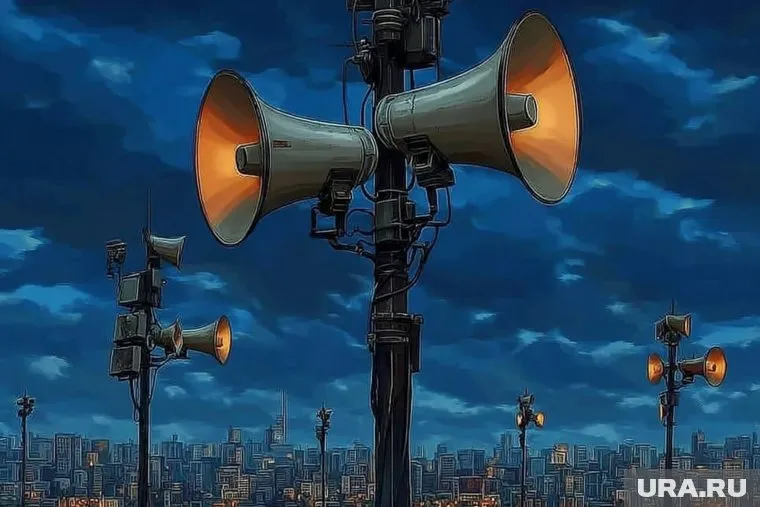 Жителей региона призвали укрыться в безопасных местах