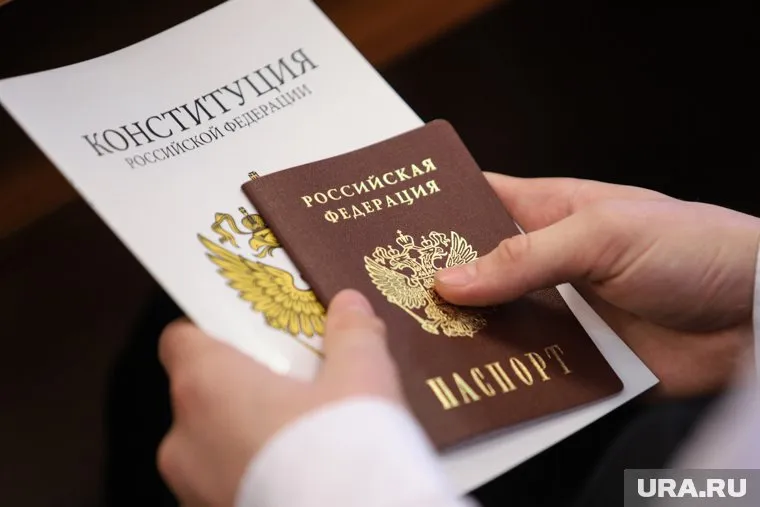 В Госдуме анонсировали скорую выдачу российских паспортов Приднестровью