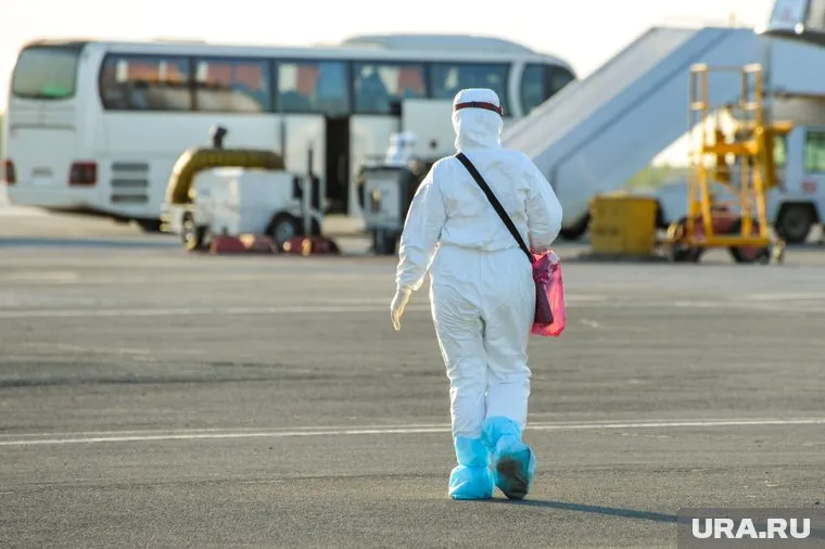 В России за сутки выздоровели 5 605 пациентов с коронавирусом