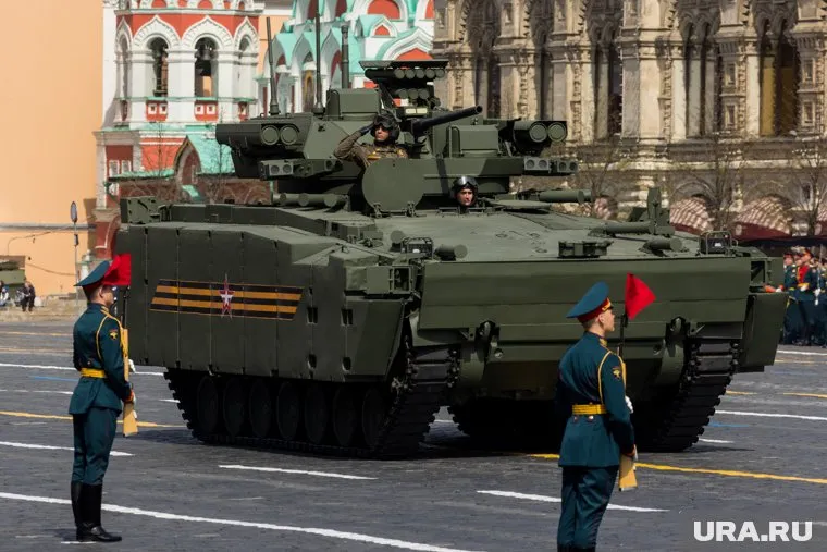 Отмена Парада Победы не планируется, заявил Дмитрий Песков