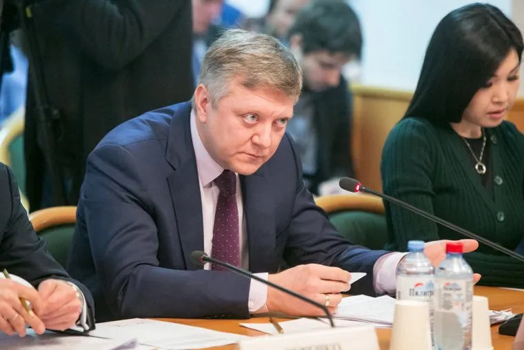 Расширенное заседание Комитета Государственной Думы Российской Федерации по информационной политике, информационным технологиям и связи. Москва, вяткин дмитрий