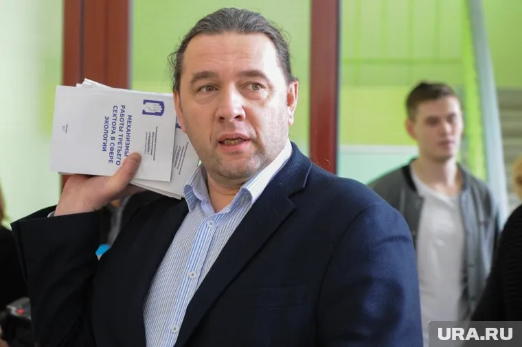 Максим Шингаркин потерял сына