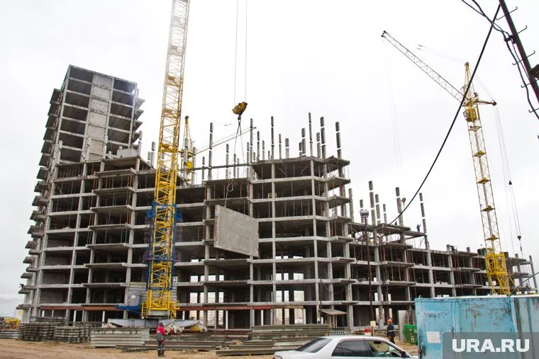 Главный строитель Нижневартовска может оказаться неудобным подчиненным следующего мэра