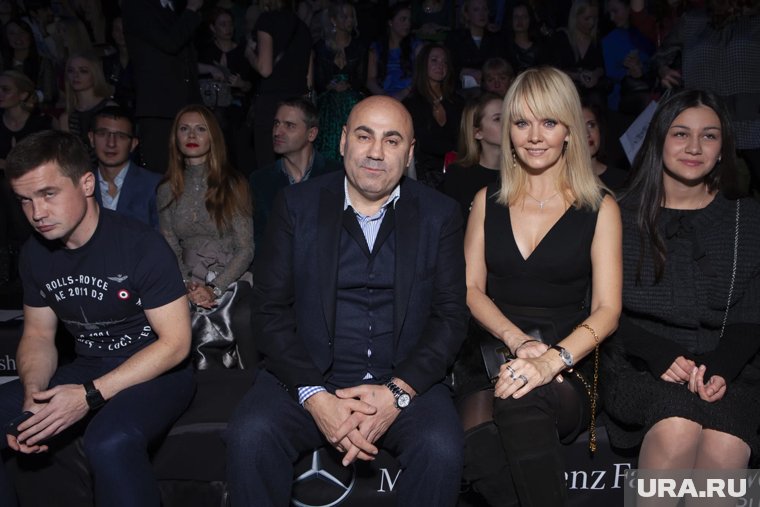 Пригожин заступился за Ларису Долину на фоне скандала с мошенничеством