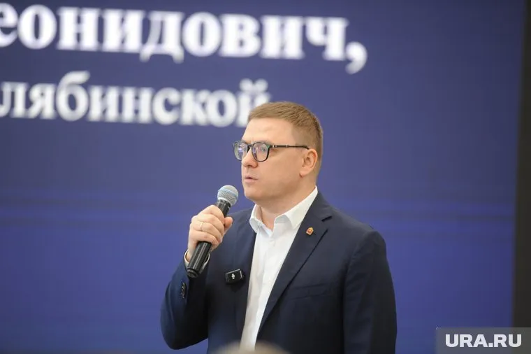 Алексей Текслер анонсировал очередное выездное совещание