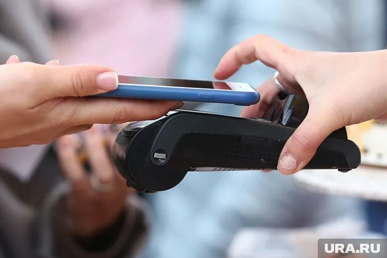 Предприниматели смогут использовать телефон вместо платежного терминала