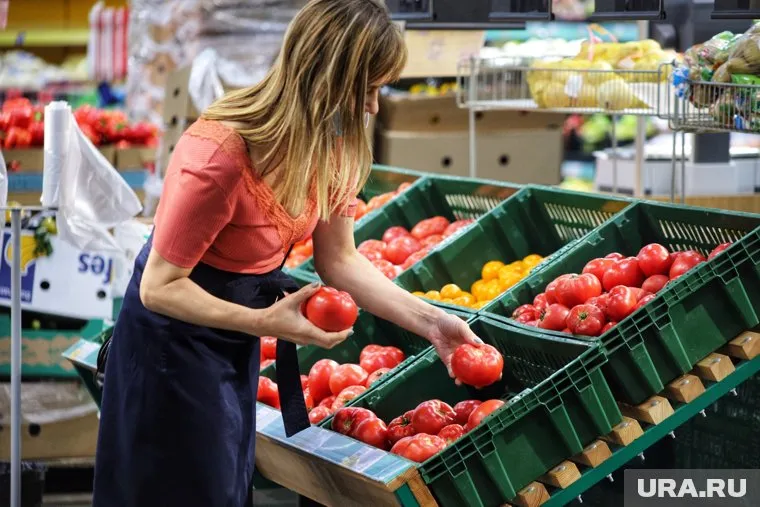 Для замедления старения организма подойдут продукты здорового питания