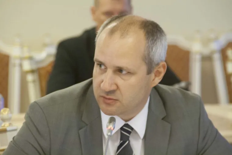 Министр здравоохранения Вероника Скворцова на Ямале
