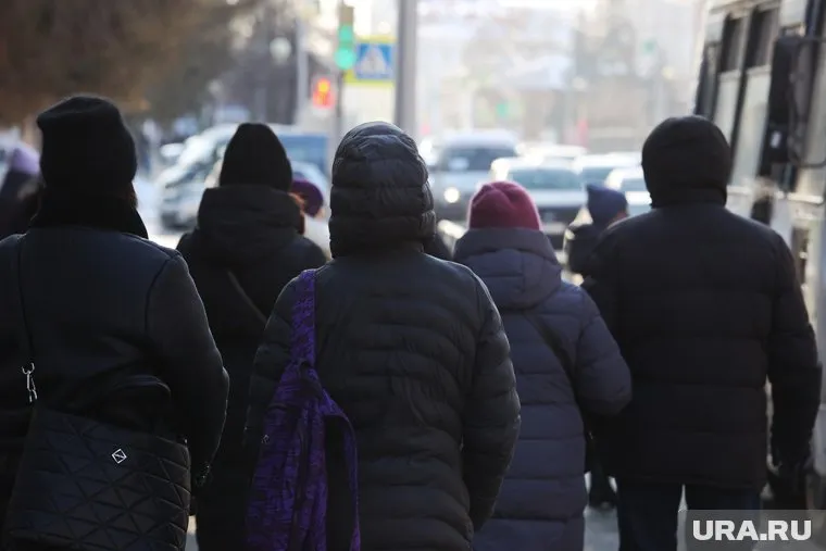 В курганские микрорайоны будут ходить автобусы большей вместимости