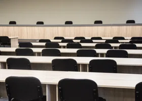 В Перми продают здание финансово-экономического колледжа