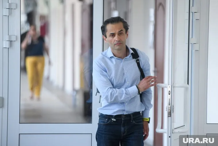 Насими Мамедов категорически отрицает обвинение