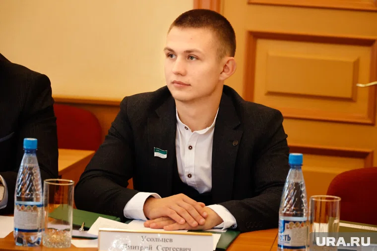Депутат Усольцев объяснил потерю аккредитации «несостыковками»