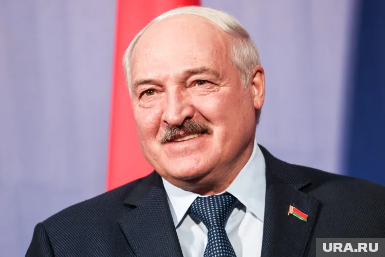 Лукашенко поблагодарил Трампа за миротворческую деятельность