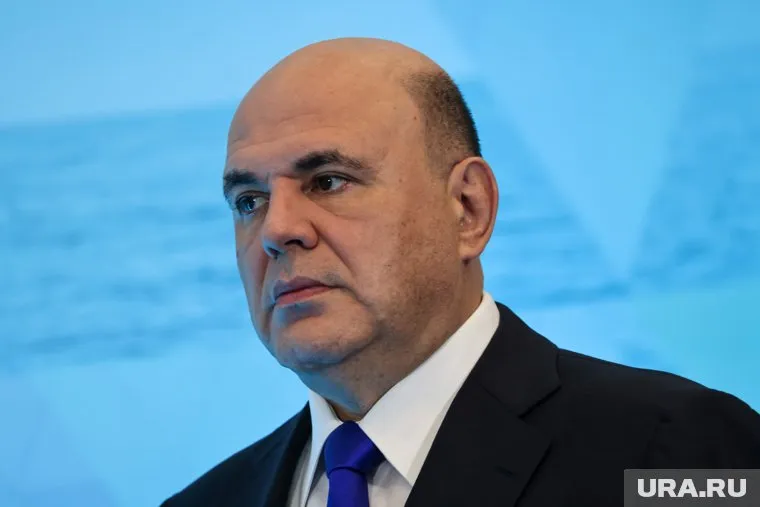 Созданную Мишустиным комиссию возглавил Марат Хуснуллин